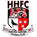 شعار Hartstown Huntstown