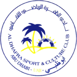 شعار AL Dhafra