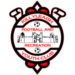 شعار Killyleagh Yc