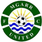 Mgarr United شعار Mgarr United