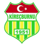 شعار Kireçburnu Spor Kulübü