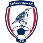 شعار Larkview Boys