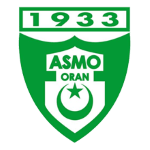 ASM Oran U21 شعار ASM Oran U21