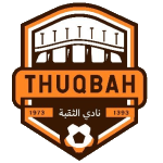 Al-Thuqbah