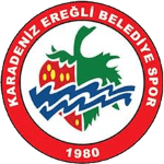 شعار Kdz Ereglispor
