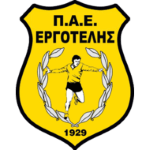 Ergotelis U19 شعار Ergotelis U19