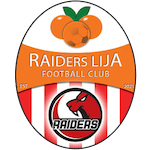 Lija Raiders شعار Lija Raiders