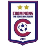 شعار Champions Ypsona