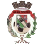 شعار AS Oran Centre