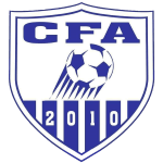 شعار CF Akbou