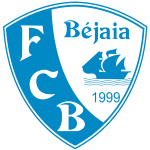 FC Bejaia شعار FC Bejaia