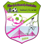 شعار FC Constantine