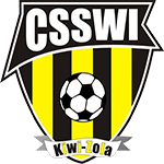 شعار CSSW Illizi