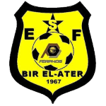 شعار Esf Bir El Ater