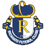 شعار Ricanato FC U19