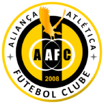 شعار Aliança-CE U19