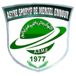 شعار Menzel Nour