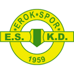 Esenler Erokspor U19 شعار Esenler Erokspor U19