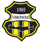 Omonoia Kallitheas شعار Omonoia Kallitheas