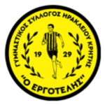 شعار Neoi Ergoteli