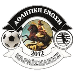 شعار AE Karaiskakis Artas U19