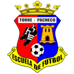 شعار EF Torre Pacheco