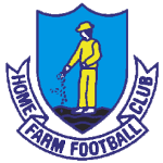 شعار Home Farm FC