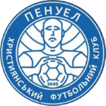 HFK Penuel Kryvyi Rih