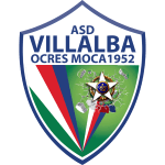 شعار Villalba Ocres Moca