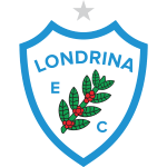 شعار Londrina U19