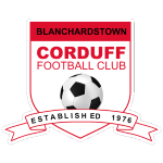 شعار Corduff FC