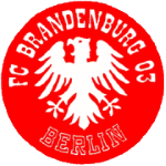 شعار FC Brandenburg 03