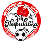 FC Petrikovka