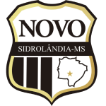 شعار Novo FC