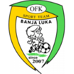 شعار OFK Željeznicar Sport Team