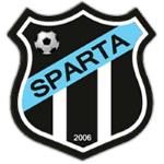 شعار SD Sparta