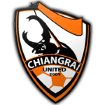 شعار Chiangrai United U19