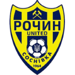 شعار Rochyn Sosnivka