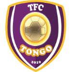 شعار Tongo FC Jambon
