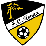 شعار FC Honka U20