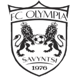 FC Olimpia Savyntsi