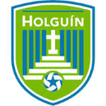 شعار Holguin