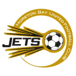 شعار Moreton Bay United