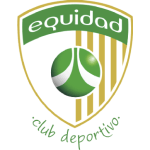 شعار Deportivo La Equidad U20