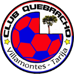 شعار Club Quebracho U20