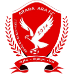 شعار Hapoel Bney Arara