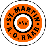 ASV Sankt Martin AN Der Raab