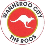 شعار Wanneroo City
