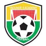 Yaounde II FC شعار Yaounde II FC