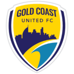 Gold Coast United شعار Gold Coast United
